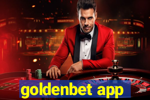 goldenbet app